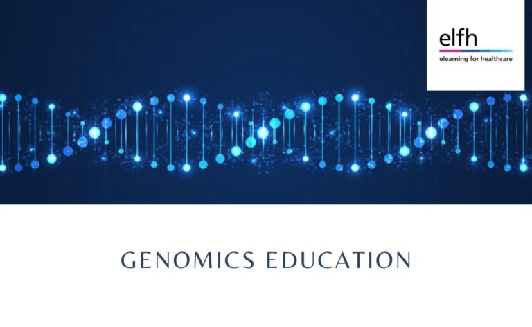 Genomics Education