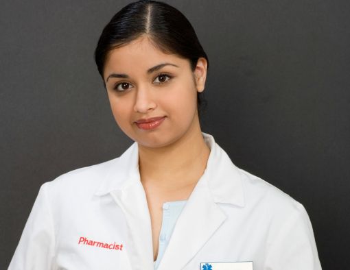 Pharmacy