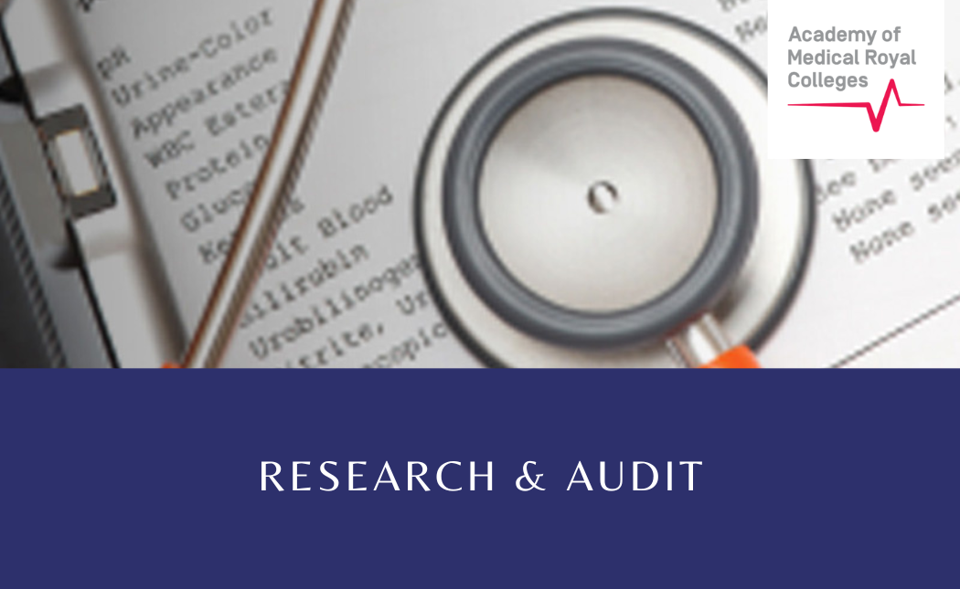 Research & Audit