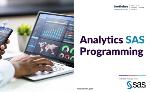 Analytics Programming - SAS