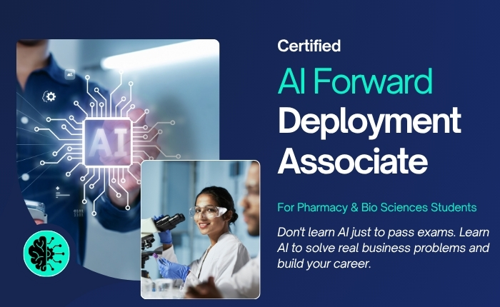 Certified AI Forward Deployment Associate (AFDA) Program
